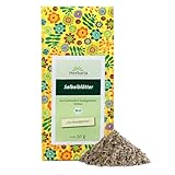 Herbaria Salbeiblätter Tee bio 50g – loser Bio-Kräutertee –...