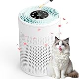 Luftreiniger für Schlafzimmer (KJ1-6) Luftreiniger für Schlafzimmer mit...