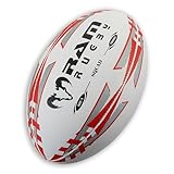 Ram Rugby Rugby Ball | Squad Training Rugby Ball | England nr. 1 (für alle...