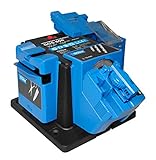 Güde Universal-Schärfstation GUS 650 (65 W, 6700 1/min, diamantbesetzter...