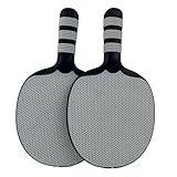 Tischtennisschläger Ping Pong Schläger Tischtennisgriff Ping Pong...