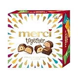 merci together – 1 x 175g – Mischung von gefüllten...