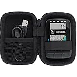 Aenllosi Tasche Hülle Kompatibel mit Wahoo Elemnt Roam GPS...