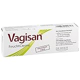 VAGISAN Feuchtcreme mit Applikator 50g (1 x 50g) by Dr Dry