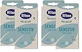 Ritex Pro Nature Sensitiv Kondome - natürlich extra feucht - nachhaltig...