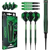 Mission Venom 90% Softdarts