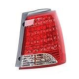 Car Rear Reverse Brake Stop Lamp Rücklicht Blinker Blinker für KIA for...