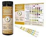 One+Step Gesundheitstest für Diabetiker - Früherkennung diabetischer...
