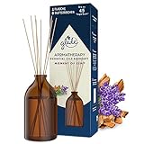 Glade Aromatherapy Essential Oils Raumduft, Moment of Zen, Lavendel +...