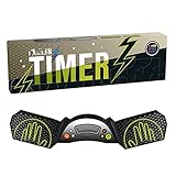 Touch Control Timer, Professionelle Cube Timer Uhrmaschine für Stack...