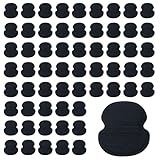 60 Stück Achsel-Anti-Schweiß-Pads, Achselpads, Waschbare Achselpads,...