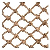 Sicherheitsnetz, Schutzseilnetz, Hanfseilnetz, Sicherheitsnetz,...