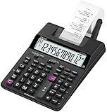 Casio hr150rce + Adapt Tischrechner Semi Profi, HR150RCE + Adapt.