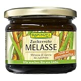 Rapunzel - Zuckerrohr-Melasse - 0,3 kg - 6er Pack