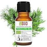 FenchelÖl Bio Ätherisches Öl 100% Reines 10 ml - Aromatherapie Kosmetik...