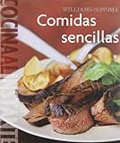 Williams-Sonoma Comidas Sencillas / Williams-Sonoma Simple Suppers (Cocina...