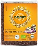 Pumpernickel