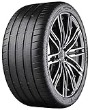 Bridgestone POTENZA SPORT - 225/40 R18 92Y XL - E/A/72 - Sommerreifen (PKW...