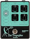 Earthquaker Devices Dirt Transmitter Fuzz Driver LTD