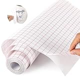 Alitree Transferfolie Plotter für Plotterfolie, Transferfolie für Becher,...