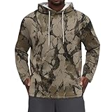 Generisch Casual Klamotten Sportjacke Langarmshirt Übergangsjacke Hoodies...