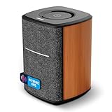 EDIFIER MS50A - Multiroom-fähiger WiFi Smart Speaker mit Bluetooth und...