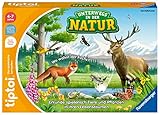 Ravensburger 00121 tiptoi® Unterwegs in der Natur