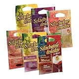 5x FLÜSSIGHEFE EDEL HEFE WEINHEFE WEINHERSTELLUNG 20ml DR Universalhefe