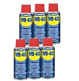 WD-40 Multifunktionsprodukt Classic 100ml | Öl Spray | Kriechöl |...