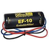 Sinuslive Entstörfilter EF-10 bis 10A