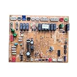 NQWJFYXP Klimaanlagen-Steuerplatine, Kompatibel Mit Daikin, EC0259(A)...