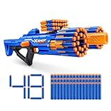 X-Shot Insanity Blaster Berzerko mit 48 Darts von ZURU