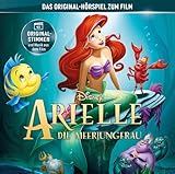 Arielle, die Meerjungfrau – Hörspiel zum Disney Film