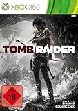 Tomb Raider - [Xbox 360]