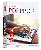 PDF PRO 3 inkl. OCR - PDFs einfach bearbeiten, konvertieren, kommentieren,...