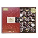 Lauensteiner edle bittere Spezialitäten | 300g Pralinen und Trüffel |...