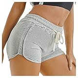 JDGY Yogahose für Damen, hohe Dehnbarkeit, Sport, Laufen, Fitness, Übung,...