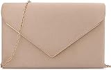 BBjinronjy Clutch Für Hochzeit Kettentasche, Clutch Damen,Clutch...