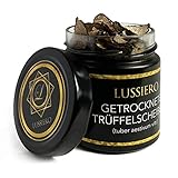 Lussiero getrocknete Sommertrüffel Tuber Aestivum vitt. Grade-A Edel...