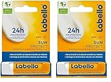 Labello Sun Protect Lippenbalsam SPF30 5.5 ml Lippenbalsam mit...