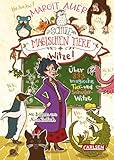 Die Schule der magischen Tiere: Witze! – Über 333 magische Tier- und...