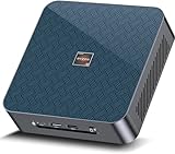 MIPOWCAT Mini PC 12th Intel Alder Lake N95(bis zu 3,40 GHz) 16GB RAM 512GB,...