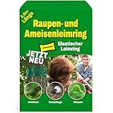 Leimring für Obstbäume, Baumleimring 3,5 m, stark klebend,...