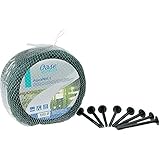 OASE 53751 Aquanet Teichnetz 1 - schützt Teiche vor Blättern und Laub,...