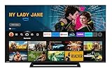 Toshiba 50 Zoll Fernseher Fire TV (4K UHD Smart TV, HDR Dolby Vision,...