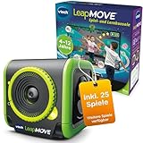 Vtech LeapMOVE – Interaktives Videospiel-System ohne Controller –...