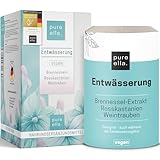 Pure Ella Bennnessel Komplex Kapseln - 60 Stück – Komplex mit...