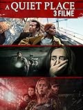 A Quiet Place 3-Movie Collection