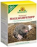 Neudorff Protectan MaulwurffStopp – Vertreibt Maulwürfe wirkungsvoll mit...