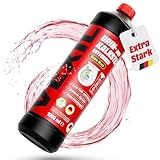 VEXIL® Urinsteinentferner EXTRA STARK - 1000 ml - entfernt mühelos...